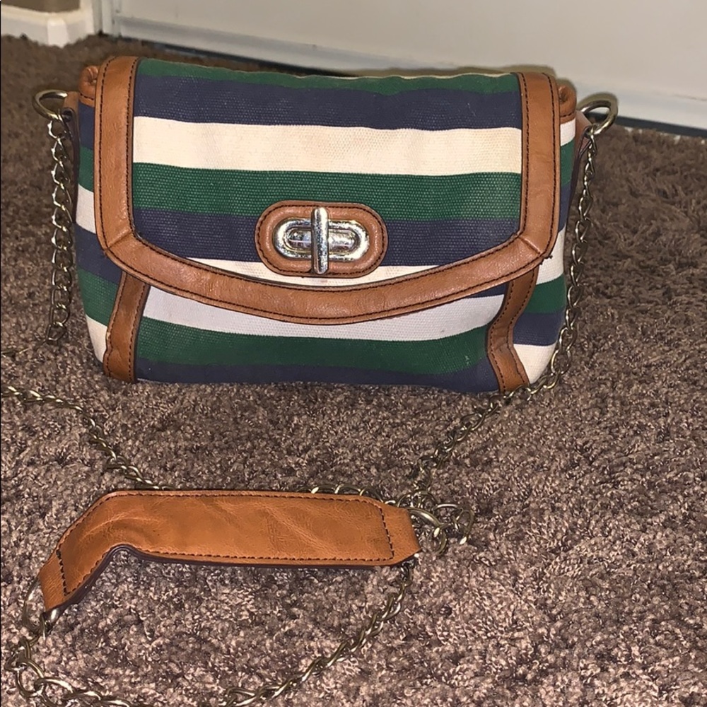 Aldo crossbody